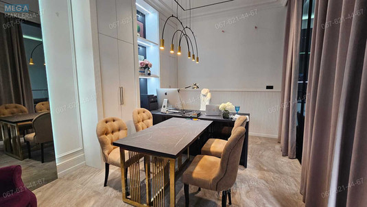 Продаж комерційної нерухомості, 53&nbsp;кв.м, под офис, <a class="location-link" href="/kiev/" title="Недвижимость Київ">Київ</a>, <a class="location-link" href="/kiev/pecherskij/" title="Недвижимость Печерський район">Печерський р-н</a>, Велика Васильківська вул., 89 (изображение 1)