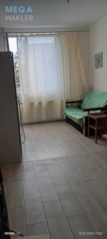 Оренда 1 кімнатної квартири, <a class="location-link" href="/odessa/" title="Недвижимость Одеса">Одеса</a>, <a class="location-link" href="/odessa/malinovskij/" title="Недвижимость Малиновський район">Малиновський р-н</a>, Боровского, 37т (изображение 1)