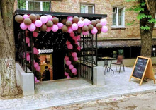 Продаж комерційної нерухомості, 13 кв.м