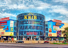 Продаж комерційної нерухомості, 3 000 кв.м, под магазин