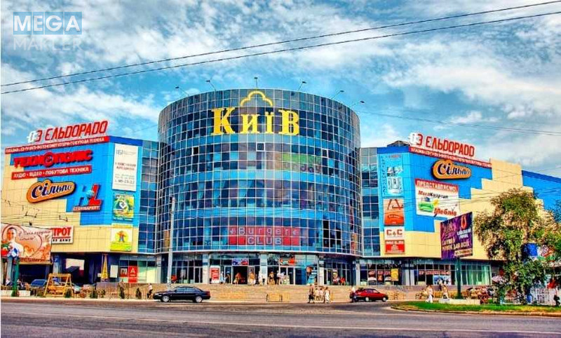 Продаж комерційної нерухомості, 3&nbsp;000&nbsp;кв.м, под магазин, <a class="location-link" href="/kiev/" title="Недвижимость Київ">Київ</a>, <a class="location-link" href="/kiev/pecherskij/" title="Недвижимость Печерський район">Печерський р-н</a>, Арсенальная пл. (изображение 1)