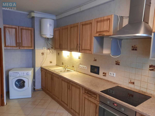 Оренда 2 кімнатної квартири, <a class="location-link" href="/kiev/" title="Недвижимость Київ">Київ</a>, <a class="location-link" href="/kiev/dneprovskij/" title="Недвижимость Дніпровський район">Дніпровський р-н</a>, Митрополита Андрея Шептицького вул., 10 (изображение 1)