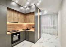 Продаж 2 кімнатної квартири (47/22/16), 5 пов. 9 пов. будинку