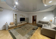 Оренда 3 кімнатної квартири