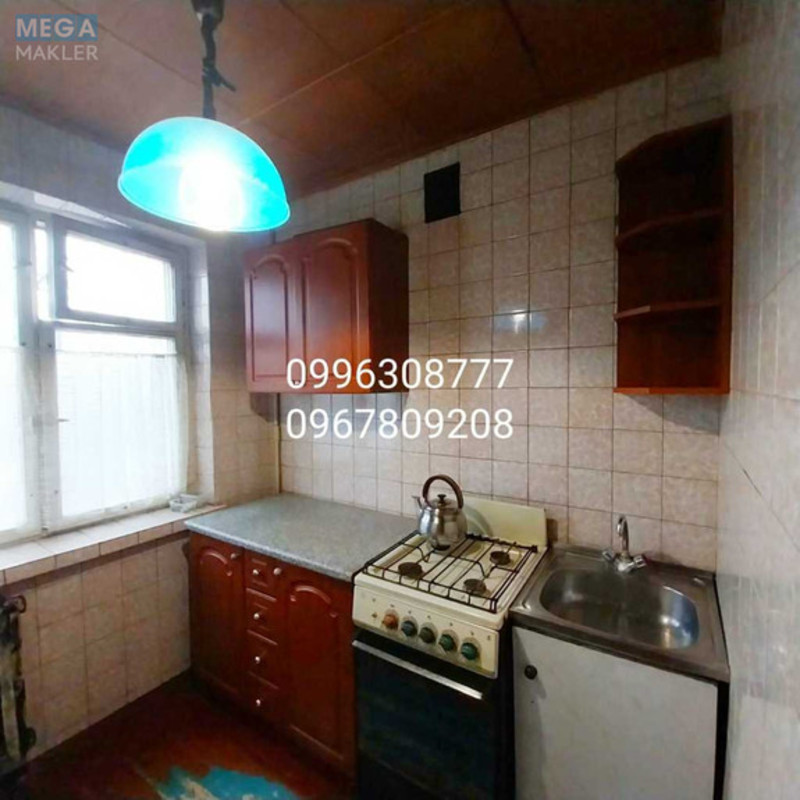 Продаж 3 кімнатної квартири (62/45/5), 2 пов. 5 пов. будинку, <a class="location-link" href="/kharkov/" title="Недвижимость Харків">Харків</a>, <a class="location-link" href="/kharkov/moskovskij/" title="Недвижимость Московський район">Московський р-н</a>, Владислава Зубенко (изображение 1)