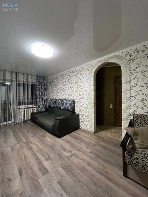 Продаж 3 кімнатної квартири (56/?/6), 2 пов. 4 пов. будинку, <a class="location-link" href="/kharkov/" title="Недвижимость Харків">Харків</a>, <a class="location-link" href="/kharkov/kominternovskij/" title="Недвижимость Слободской (Коминтерновский) район">Слободской (Коминтерновский) р-н</a>, Малая Гончаровская, 1 (изображение 1)