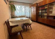 Продаж 2 кімнатної квартири (49/33/6), 4 пов. 5 пов. будинку