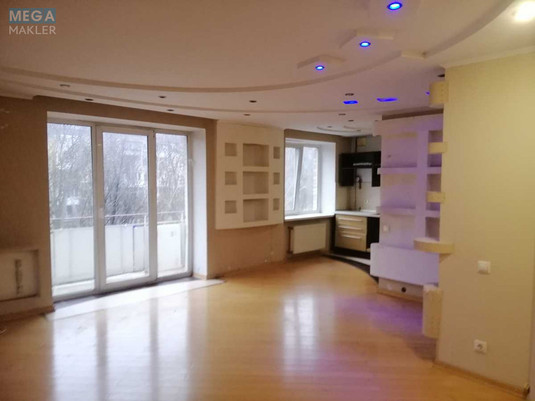 Продаж 2 кімнатної квартири (52/12/24), 6 пов. 9 пов. будинку, <a class="location-link" href="/kiev/" title="Недвижимость Київ">Київ</a>, <a class="location-link" href="/kiev/pecherskij/" title="Недвижимость Печерський район">Печерський р-н</a>, Мечникова вул., 18 (изображение 1)