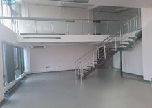 Оренда комерційної нерухомості, 225 кв.м, под офис