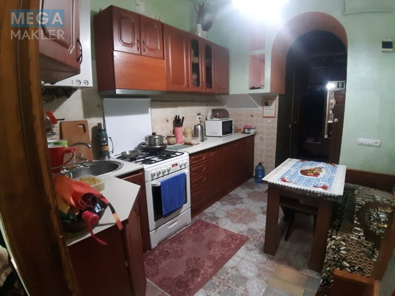 Продаж 2 кімнатної квартири (42/?/9), 1 пов. 4 пов. будинку, <a class="location-link" href="/lviv/" title="Недвижимость Львів">Львів</a>, <a class="location-link" href="/lviv/zaliznichnyj/" title="Недвижимость Залізничний район">Залізничний р-н</a>, вул.Вовчка Марка (изображение 1)