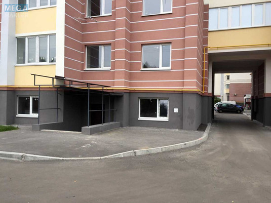 Продаж комерційної нерухомості, 85&nbsp;кв.м, под офис, <a class="location-link" href="/chabany/" title="Недвижимость Чабані">Чабани</a>, Юности, 3 (изображение 1)