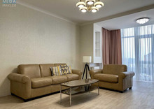 Оренда 3 кімнатної квартири