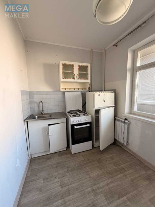 Оренда 1 кімнатної квартири, <a class="location-link" href="/kiev/" title="Недвижимость Київ">Київ</a>, <a class="location-link" href="/kiev/obolonskij/" title="Недвижимость Оболонський район">Оболонський р-н</a>, Приречная ул., 27В (изображение 1)