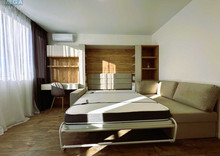 Оренда 1 кімнатної квартири