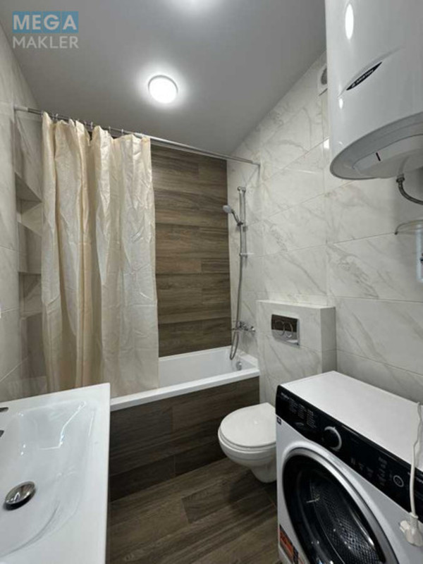 Оренда 1 кімнатної квартири, <a class="location-link" href="/kiev/" title="Недвижимость Київ">Київ</a>, <a class="location-link" href="/kiev/solomenskij/" title="Недвижимость Солом'янський район">Солом'янський р-н</a>, Михайла Дерегуса вул., 42 (изображение 1)