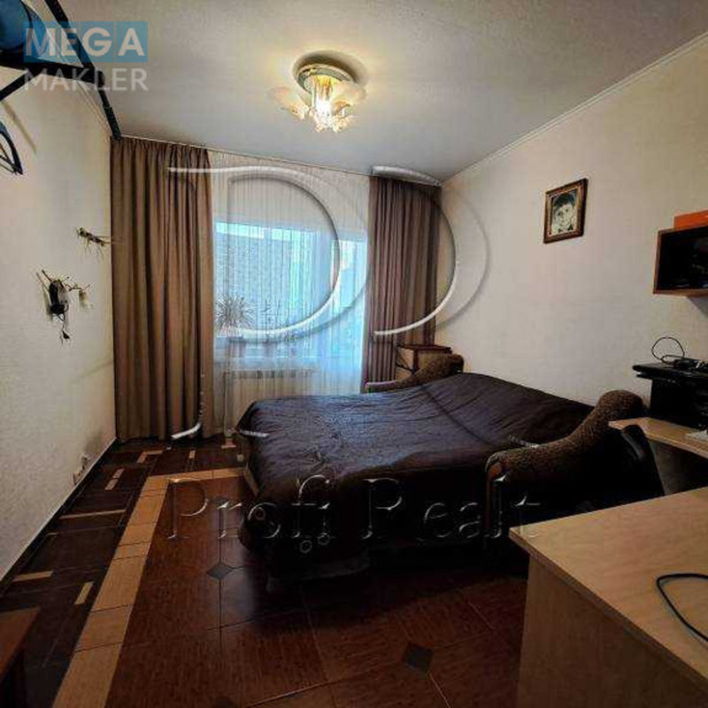 Продаж 3 кімнатної квартири (104/54/12), 12 пов. 16 пов. будинку, <a class="location-link" href="/kiev/" title="Недвижимость Київ">Київ</a>, <a class="location-link" href="/kiev/darnickij/" title="Недвижимость Дарницький район">Дарницький р-н</a>, Григоренка Петра проспект, 36А (изображение 1)