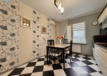 Оренда 3 кімнатної квартири