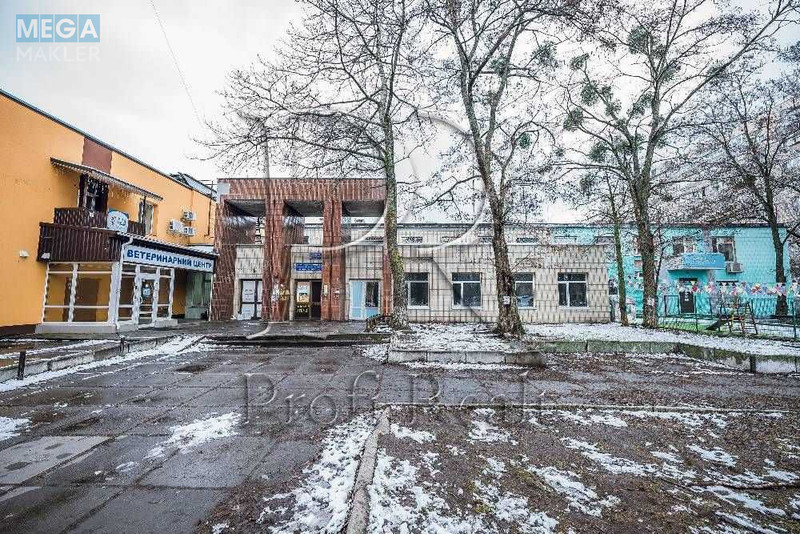 Продаж окремої будівлі/побудови, 240&nbsp;кв.м, <a class="location-link" href="/kiev/" title="Недвижимость Київ">Київ</a>, <a class="location-link" href="/kiev/podolskij/" title="Недвижимость Подільський район">Подільський р-н</a>, Георгія Гонгадзе просп., 20 (изображение 1)