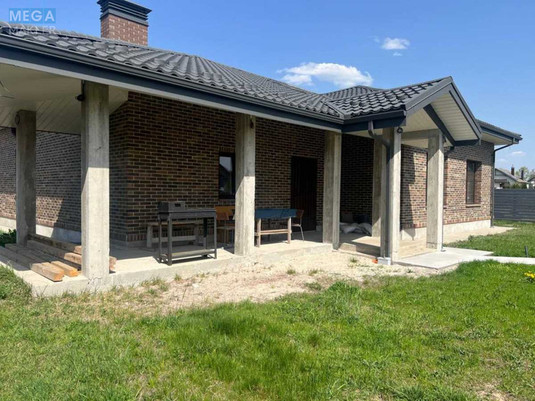 Продаж дома, 1&nbsp; поверх, 142&nbsp;кв.м, 4&nbsp;кімнати, ділянка 2&nbsp;сотки, <a class="location-link" href="/oseshina/" title="Недвижимость Осещина">Осещина</a>, Фіалкова (изображение 1)
