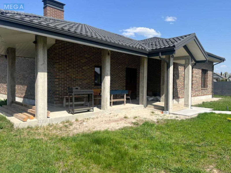 Продаж дома, 1&nbsp; поверх, 142&nbsp;кв.м, 4&nbsp;кімнати, ділянка 2&nbsp;сотки, <a class="location-link" href="/oseshina/" title="Недвижимость Осещина">Осещина</a>, Фіалкова (изображение 1)