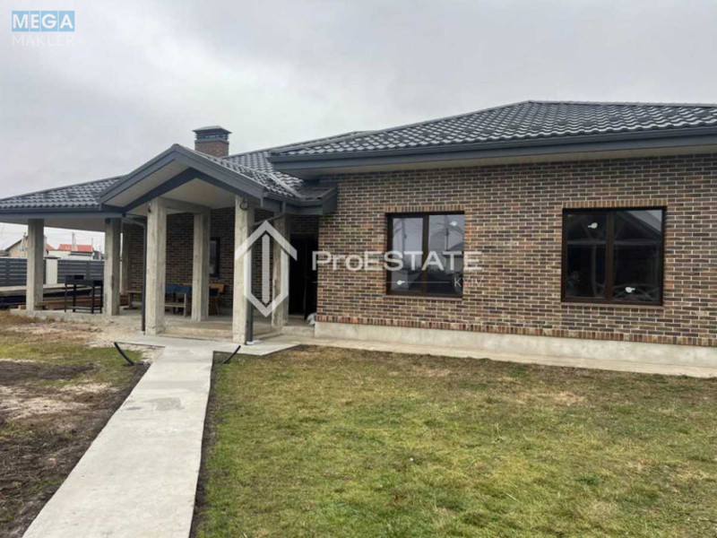 Продаж дома, 1&nbsp; поверх, 142&nbsp;кв.м, 4&nbsp;кімнати, ділянка 2&nbsp;сотки, <a class="location-link" href="/oseshina/" title="Недвижимость Осещина">Осещина</a>, Фіалкова (изображение 1)