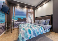 Оренда 1 кімнатної квартири