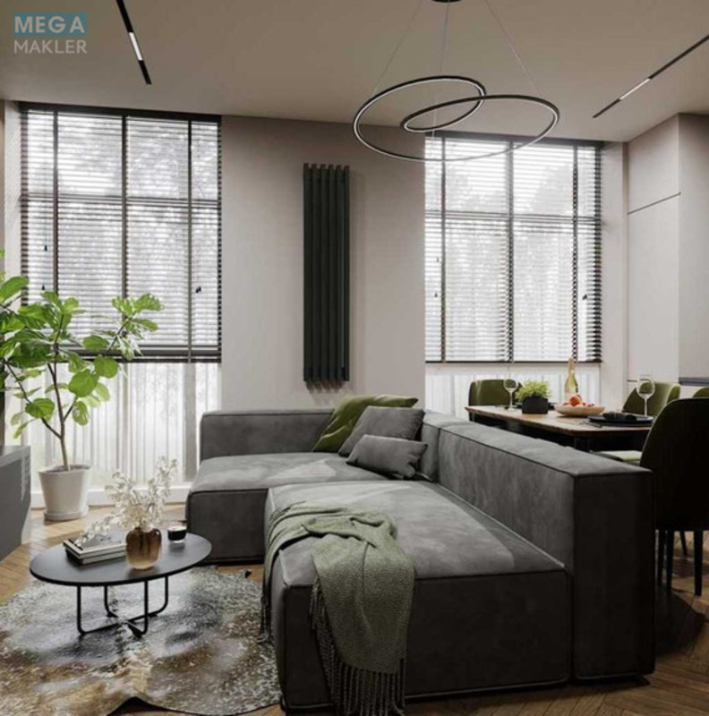 Продаж дома, 3 поверху, 155 кв.м, 5 кімнат, ділянка 2 сотки, <a class="location-link" href="/irpen/" title="Недвижимость Ірпінь">Ірпінь</a>, Василя Стуса, 17 (изображение 1)