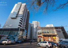 Продаж комерційної нерухомості, 129 кв.м, под магазин