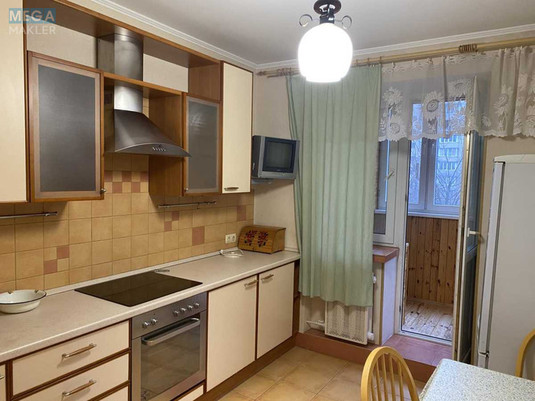 Оренда 1 кімнатної квартири, <a class="location-link" href="/kiev/" title="Недвижимость Київ">Київ</a>, <a class="location-link" href="/kiev/shevchenkovskij/" title="Недвижимость Шевченківський район">Шевченківський р-н</a>, Татарская ул., 9 (изображение 1)