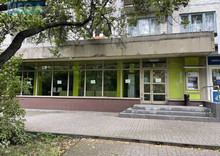 Продаж комерційної нерухомості, 142,40 кв.м, под магазин