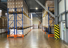 Продаж комплексу будівель та споруд, 5 200 кв.м, под производство