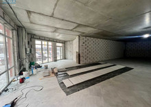 Продаж комерційної нерухомості, 121,60 кв.м, под магазин