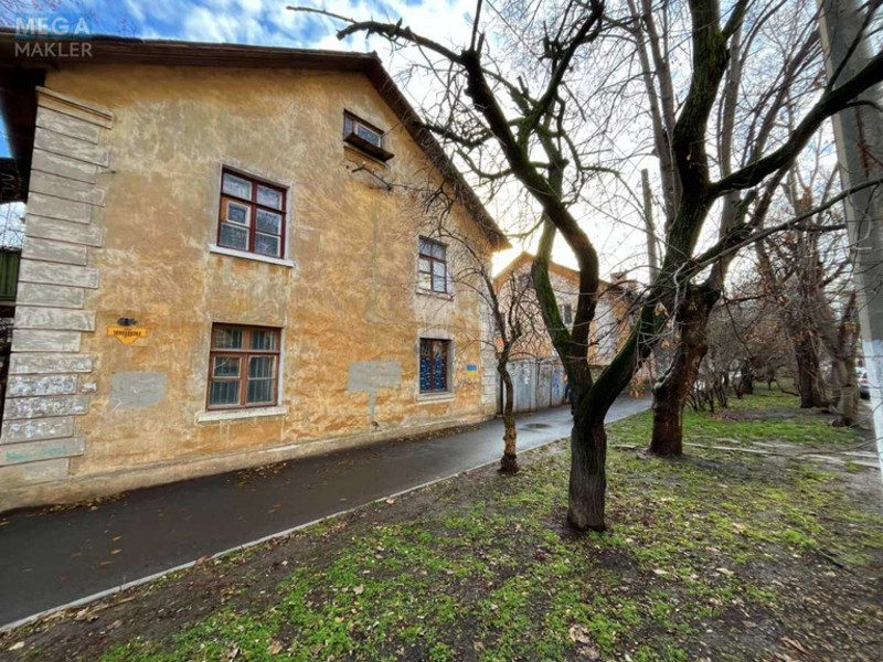 Продаж 2 кімнатної квартири (36/26/4), 1 пов. 2 пов. будинку, <a class="location-link" href="/odessa/" title="Недвижимость Одеса">Одеса</a>, <a class="location-link" href="/odessa/primorskij/" title="Недвижимость Приморський район">Приморський р-н</a>, Зоопарковая, 11 (изображение 1)