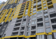 Продаж 1 кімнатної квартири (41/15/12), 16 пов. 25 пов. будинку