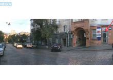 Оренда комерційної нерухомості, 72&nbsp;кв.м, под офис