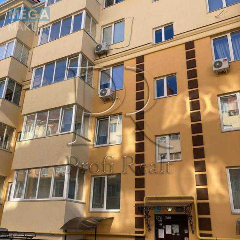 Продаж 3 кімнатної квартири (80/40/10), 5 пов. 5 пов. будинку, <a class="location-link" href="/sofievskaya-borshagovka/" title="Недвижимость Софіївська Борщагівка">Софіївська Борщагівка</a>, Тарасівська вулиця, 25 (изображение 1)