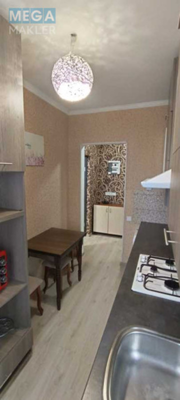 Продаж 2 кімнатної квартири (47,6/24,8/7), 2 пов. 5 пов. будинку, <a class="location-link" href="/kryukovshina/" title="Недвижимость Крюківщина">Крюківщина</a>, Одесская, 44 (изображение 1)