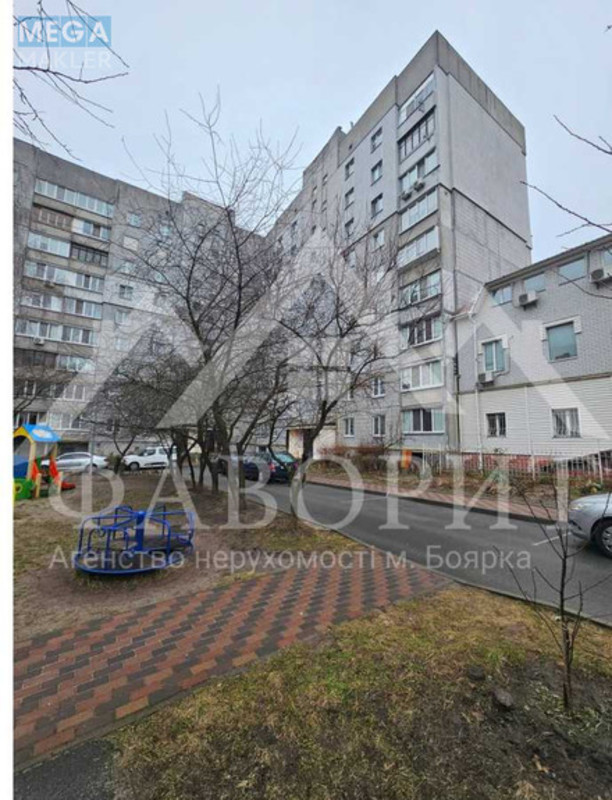 Продаж 2 кімнатної квартири (58/?/8), 7 пов. 9 пов. будинку, <a class="location-link" href="/vishnevoe/" title="Недвижимость Вишневе">Вишневе</a>, Машинобудівників, 17 (изображение 1)