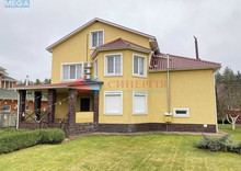 Продаж дома, 3 поверху, 304 кв.м, 6 кімнат, ділянка 12 соток