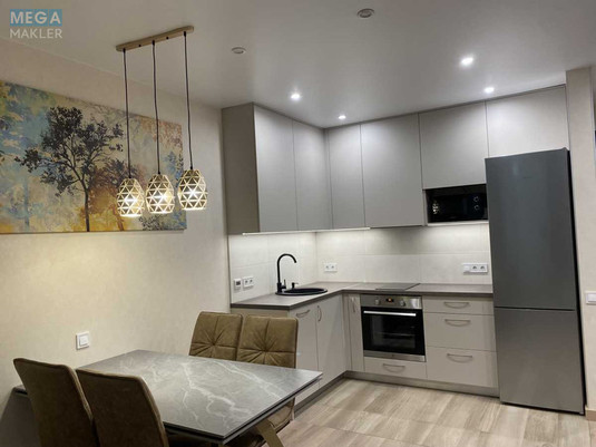 Оренда 1 кімнатної квартири, <a class="location-link" href="/kiev/" title="Недвижимость Київ">Київ</a>, <a class="location-link" href="/kiev/shevchenkovskij/" title="Недвижимость Шевченківський район">Шевченківський р-н</a>, Берестейський просп., 11/1 (изображение 1)