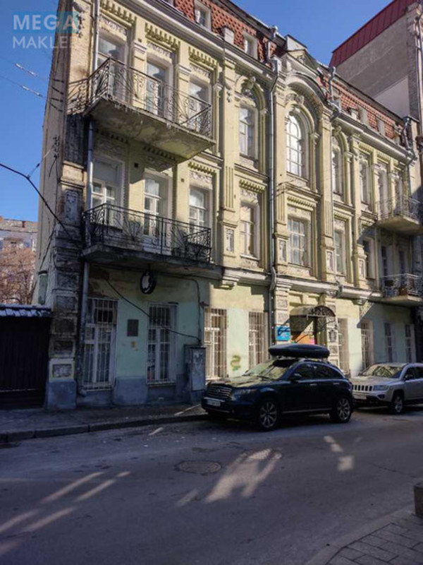 Оренда комерційної нерухомості, 26 кв.м, под офис, <a class="location-link" href="/kiev/" title="Недвижимость Київ">Київ</a>, <a class="location-link" href="/kiev/shevchenkovskij/" title="Недвижимость Шевченківський район">Шевченківський р-н</a>, Тараса Шевченко пер., 4 (изображение 1)