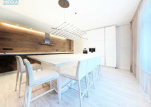 Оренда 3 кімнатної квартири