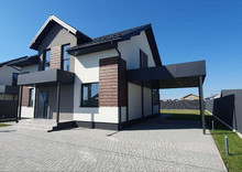 Продаж дома, 2 поверху, 228 кв.м, 5 кімнат, ділянка 7 соток