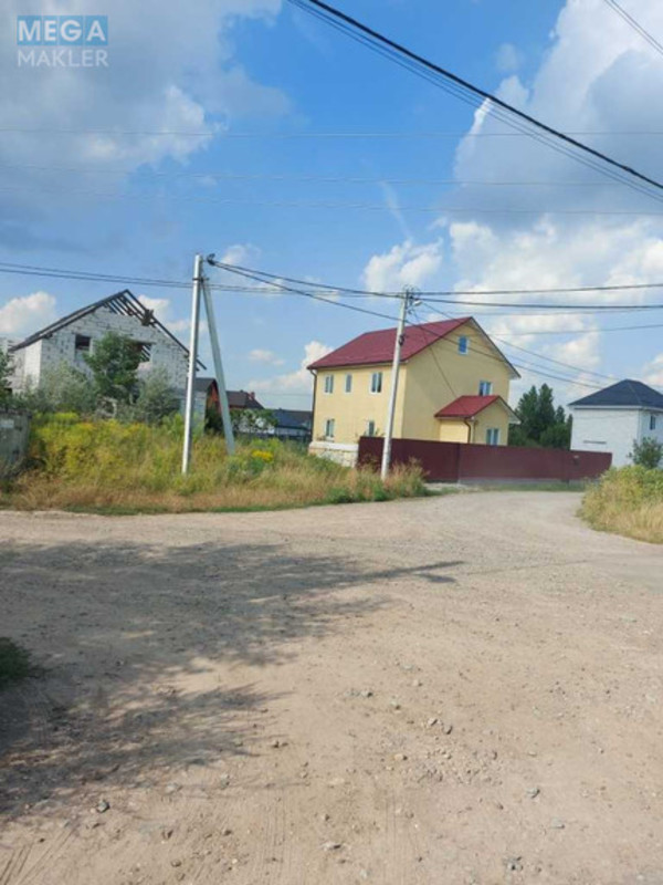 Продажа участка, 10&nbsp;соток, участок под жилую застройку, <a class="location-link" href="/borispol/" title="Недвижимость Бориспіль">Бориспіль</a>, Н. Левицького (изображение 1)