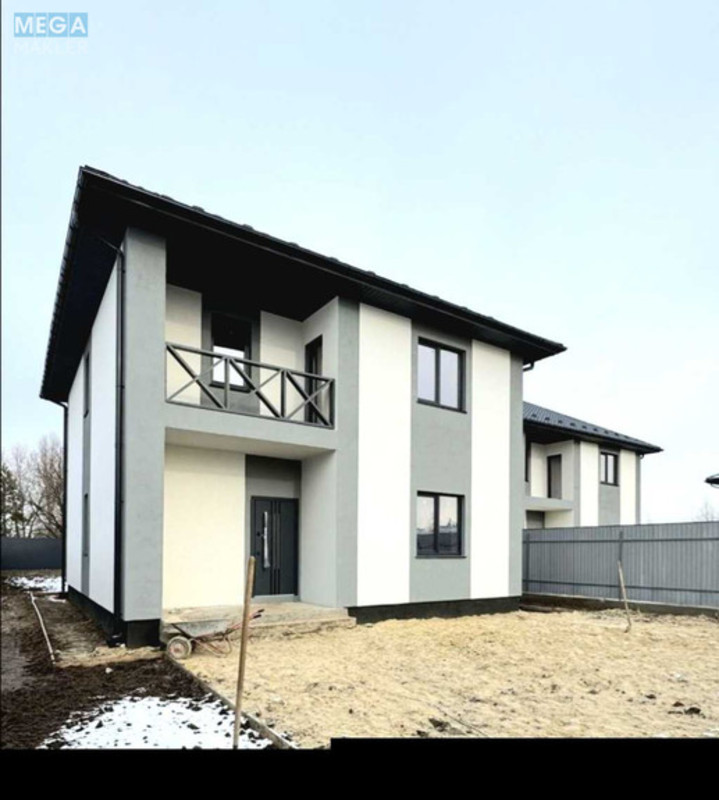 Продаж дома, 2&nbsp;поверху, 150&nbsp;кв.м, 5&nbsp;кімнат, ділянка 5&nbsp;соток, <a class="location-link" href="/gorenichi/" title="Недвижимость Гореничі">Гореничі</a>, Киевская (изображение 1)