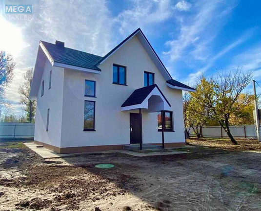 Продаж дома, 2&nbsp;поверху, 180&nbsp;кв.м, 4&nbsp;кімнати, ділянка 7&nbsp;соток, <a class="location-link" href="/danilovka-selo-kv/" title="Недвижимость Данилівка">Данилівка</a>, лесі українки (изображение 1)