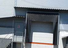 Оренда комерційної нерухомості, 3 500 кв.м, под склад