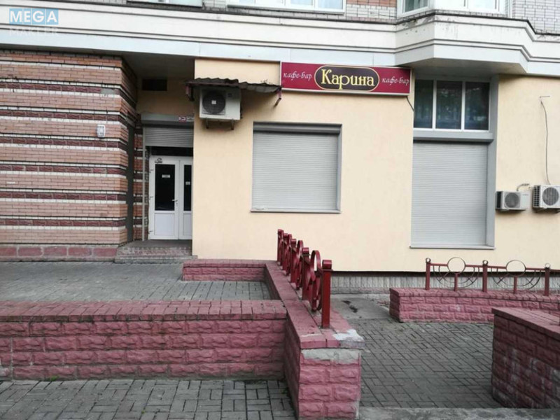 Продаж комерційної нерухомості, 145&nbsp;кв.м, <a class="location-link" href="/kiev/" title="Недвижимость Київ">Київ</a>, <a class="location-link" href="/kiev/shevchenkovskij/" title="Недвижимость Шевченківський район">Шевченківський р-н</a>, Степана Руданського вул., 4-6 (изображение 1)