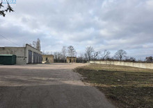 Продаж окремої будівлі/побудови, 2 000 кв.м