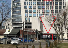 Продаж комерційної нерухомості, 174 кв.м, под магазин